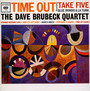 Time Out - Dave Brubeck
