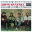 Bluesbreakers With Eric Clapton - John Mayall / The Bluesbreakers Bluesbreakers With Eric Clapton - John Mayall / The Bluesbreakers
