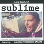 Robbin' The Hood - Sublime
