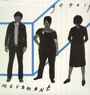 Movement - Gossip