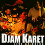 Live At Orion - Djam Karet