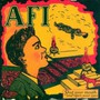 Shut Your Mouth & Open Your. - AFI   