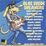 Blue Suede Sneakers - Tribute to Elvis Presley