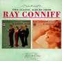 S'awful Nice/S'continenta - Ray Conniff