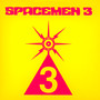 Threebie 3 - Spacemen 3