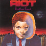 Restless Breed - Riot