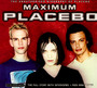 Maximum - Placebo