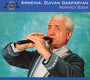 Heavenly Duduk - Djivan Gasparyan