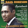 Spirituals vol.1 - Paul Robeson