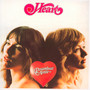 Dreamboat Annie - Heart