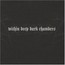 I / Within Deep Dark Chambers - Shining   