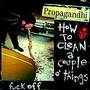 How To Clean - Propagandhi