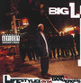 Lifestylez Ov Da Poor & Dangerous - Big L
