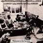 Welcome To The Canteen - Traffic