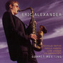 Summit Meeting - Eric Alexander