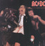 If You Want Blood, You've Got It - AC/DC