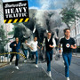 Heavy Traffic - Status Quo