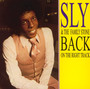 Back On The Right Track - Sly & The Family Stone