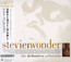Definitive Collection - Stevie Wonder Definitive Collection - Stevie Wonder