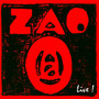 Live ! - Zao