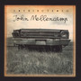 Tribute To - Tribute to John Mellencamp