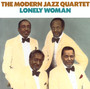 Lonely Woman - Modern Jazz Quartet