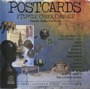 World Music Fro Male Chor - Postcards