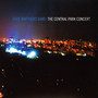 Central Park Concert - Dave  Matthews Band