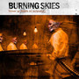 Murder By Means Of Existence - Burning Skies
