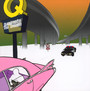 The Unseen - Quasimoto