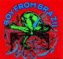 Pointless Shoes - Boy From Brazil