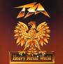 Heavy Metal World [English] - TSA