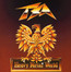 Heavy Metal World [English] - TSA