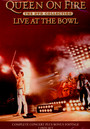 Queen On Fire: Live At The Bowl - Queen