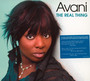Real Thing - Avani