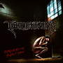 Plague-House Puppet Show - Twilightning