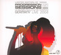 Progression Sessions 10 - LTJ Bukem feat.MC Conrad