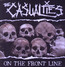 On The Front Line - The Casualties