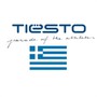 Parade Of The Athletes - Tiesto