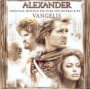 Alexander  OST - Vangelis