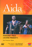 Verdi: Aida - Luciano Pavarotti