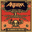 The Greater Of Two Evils - Anthrax