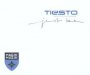 Just Be - Tiesto