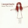 Because Trees Can Fly - Lampshade