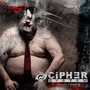 Central Tunnel 8 - Cipher System