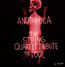 Anatomica - Tribute to Tool