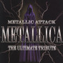 Metallic Attack - Tribute to Metallica