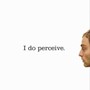 I Do Perceive - Owen