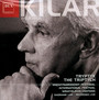 Tryptyk - Wojciech Kilar
