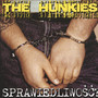 Sprawiedliwość - The Hunkies